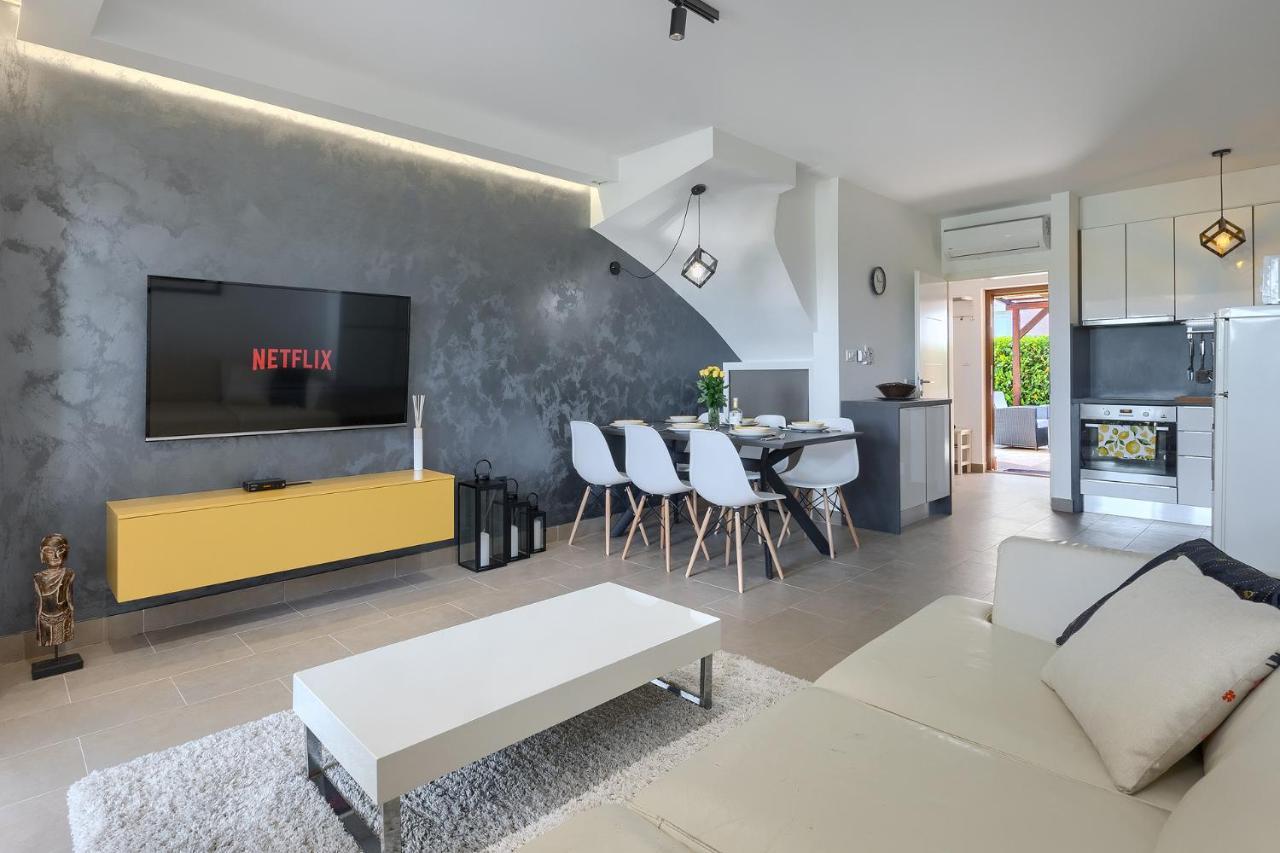 Casa Lori Apartment Rosini Exterior photo