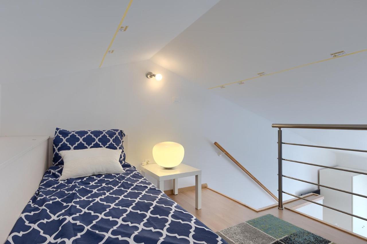Casa Lori Apartment Rosini Exterior photo