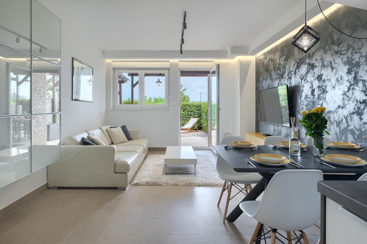 Casa Lori Apartment Rosini Exterior photo