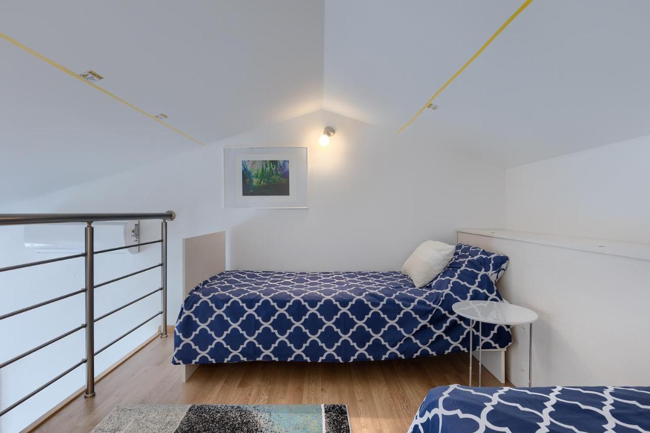 Casa Lori Apartment Rosini Exterior photo