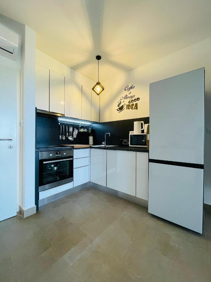 Casa Lori Apartment Rosini Exterior photo