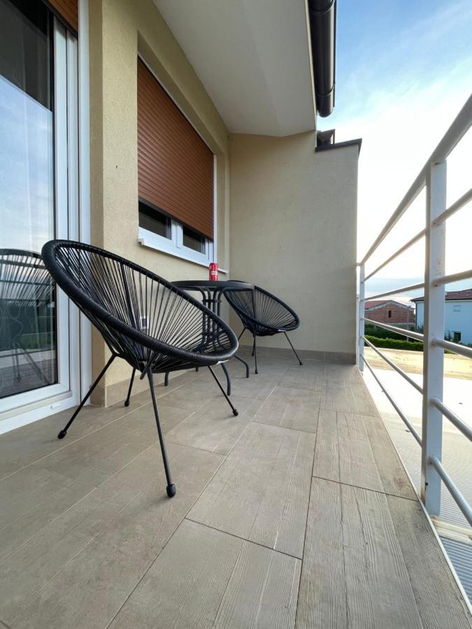 Casa Lori Apartment Rosini Exterior photo