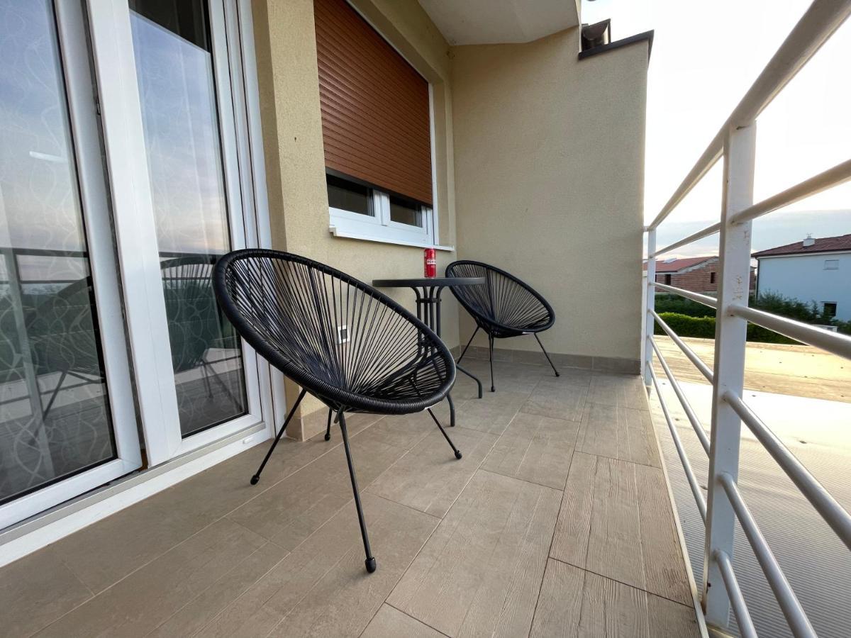 Casa Lori Apartment Rosini Exterior photo